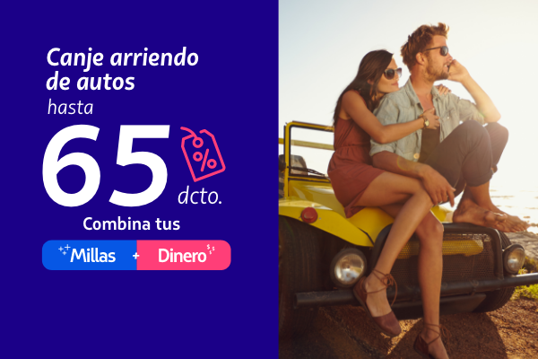 arriendo de autos